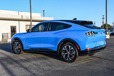 2023 Ford Mustang Mach-E Premium