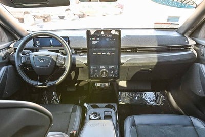 2023 Ford Mustang Mach-E GT