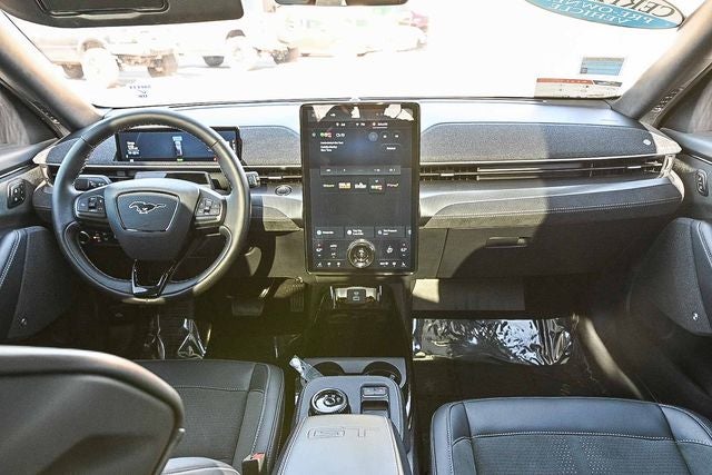 2023 Ford Mustang Mach-E GT