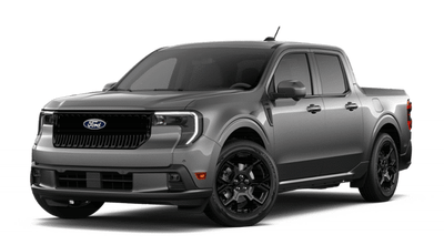 2026 Ford Maverick Lobo High