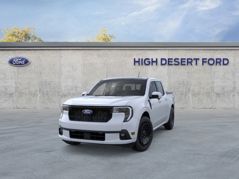 2026 Ford Maverick Lobo High