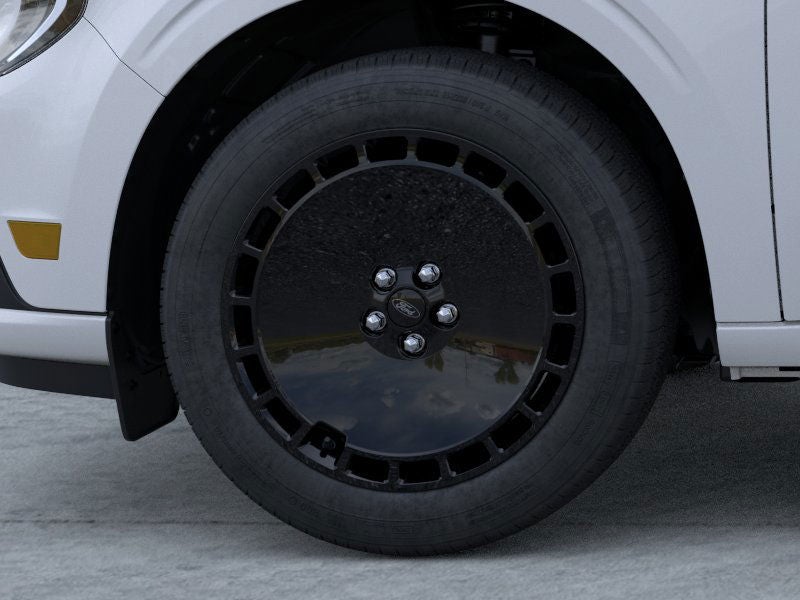 2026 Ford Maverick Lobo High