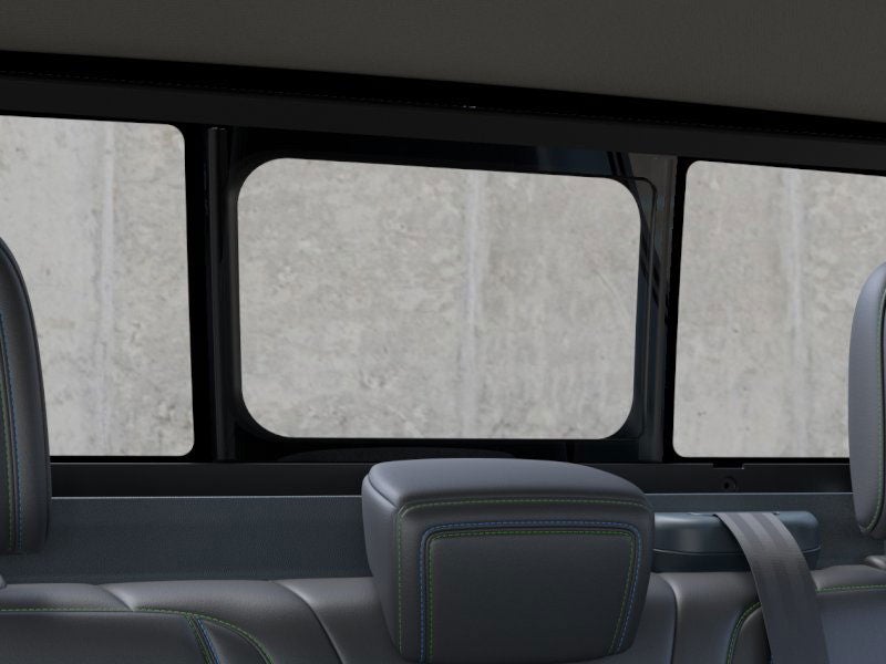 2026 Ford Maverick Lobo High