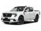 2026 Ford Maverick Lobo High