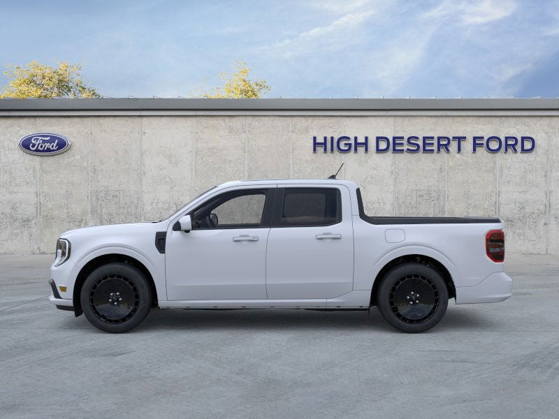 2026 Ford Maverick Lobo High