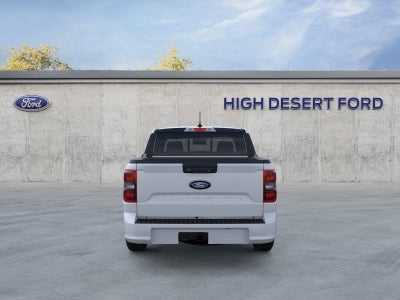 2026 Ford Maverick Lobo High