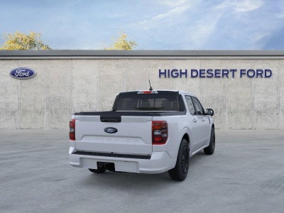 2026 Ford Maverick Lobo High