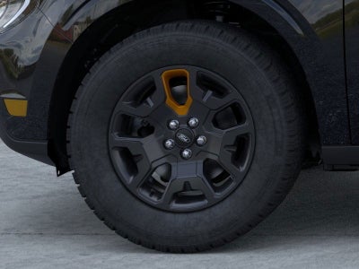 2025 Ford Maverick Tremor