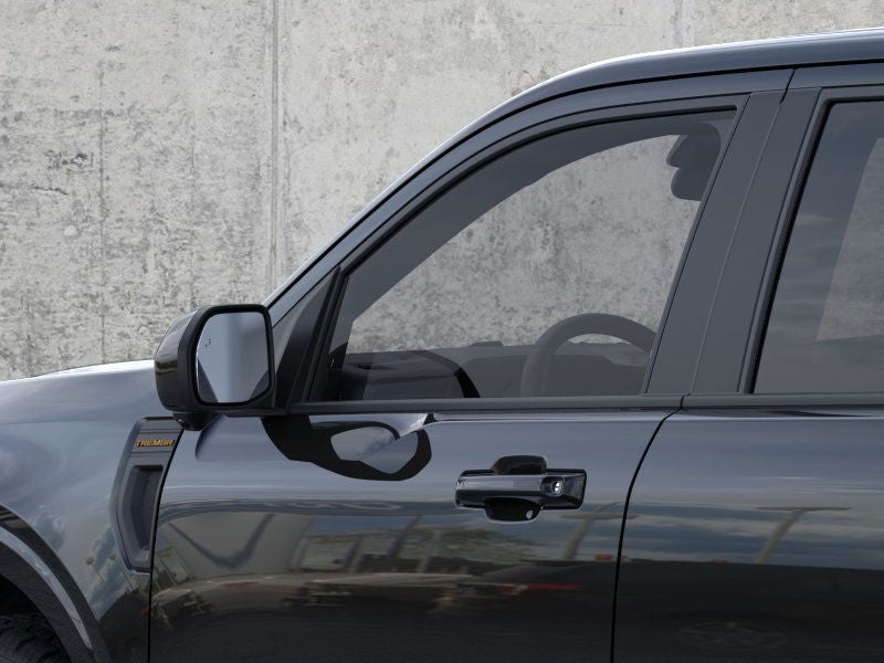 2025 Ford Maverick Tremor