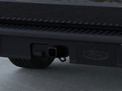 2025 Ford Maverick Tremor