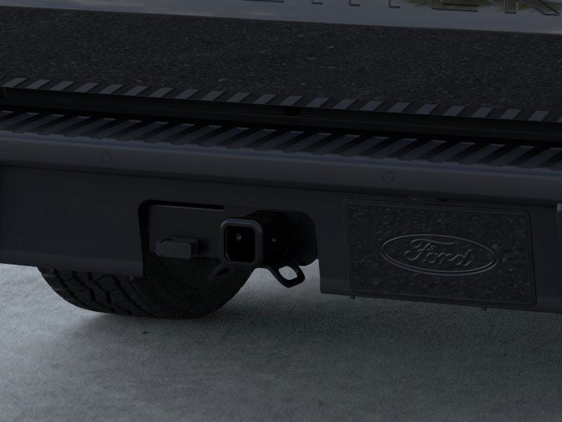 2025 Ford Maverick Tremor