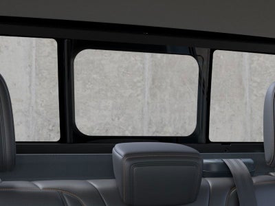 2025 Ford Maverick Tremor