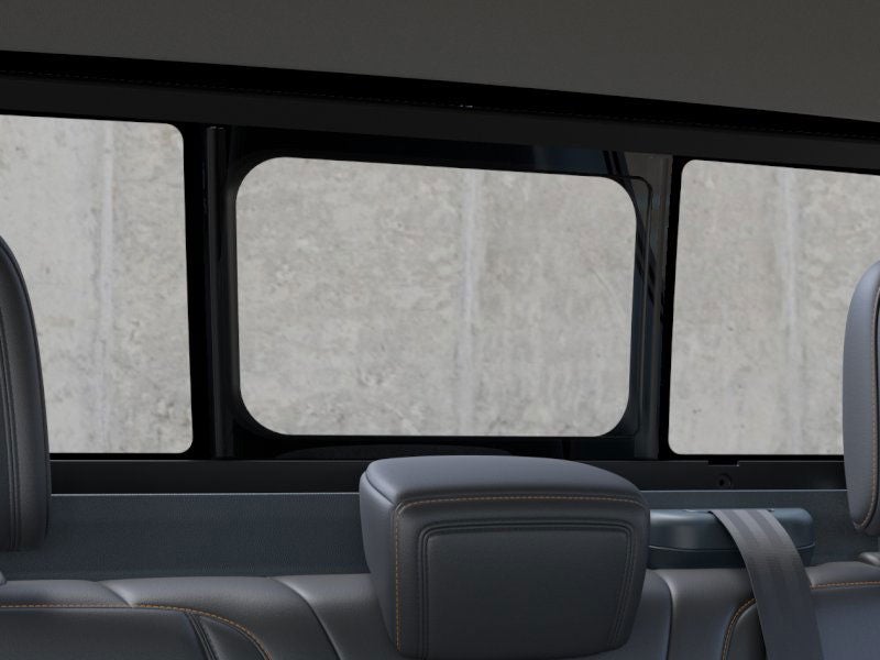 2025 Ford Maverick Tremor