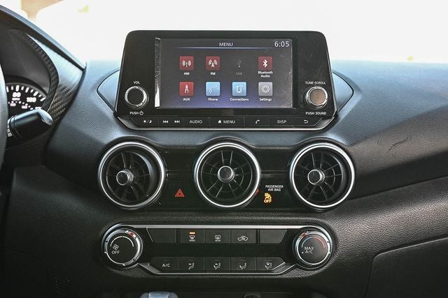 2020 Nissan Sentra S