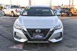 2020 Nissan Sentra S