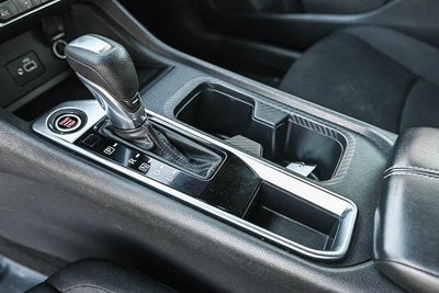 2020 Nissan Sentra S