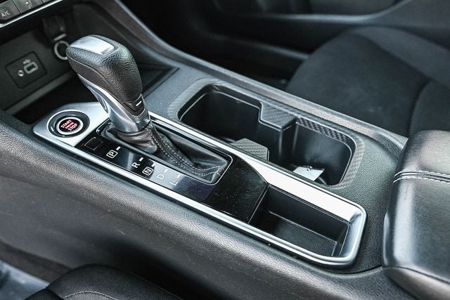 2020 Nissan Sentra S