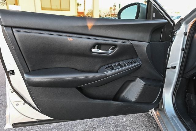 2020 Nissan Sentra S