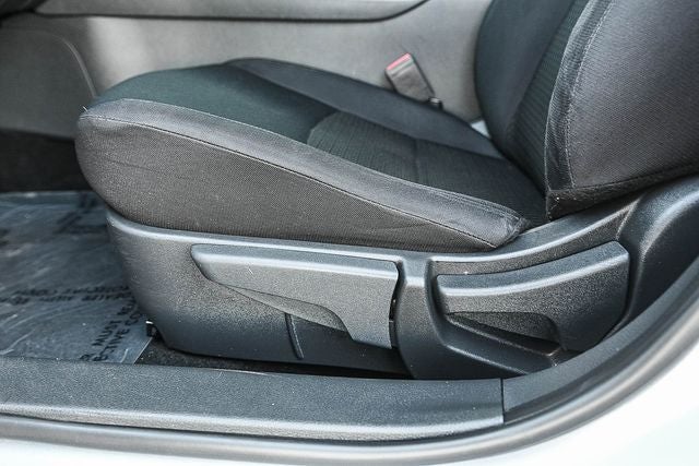 2020 Nissan Sentra S