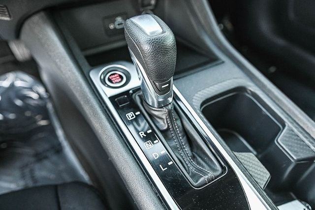 2020 Nissan Sentra S