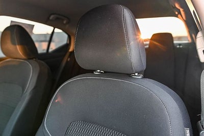 2020 Nissan Sentra S