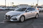 2020 Nissan Sentra S
