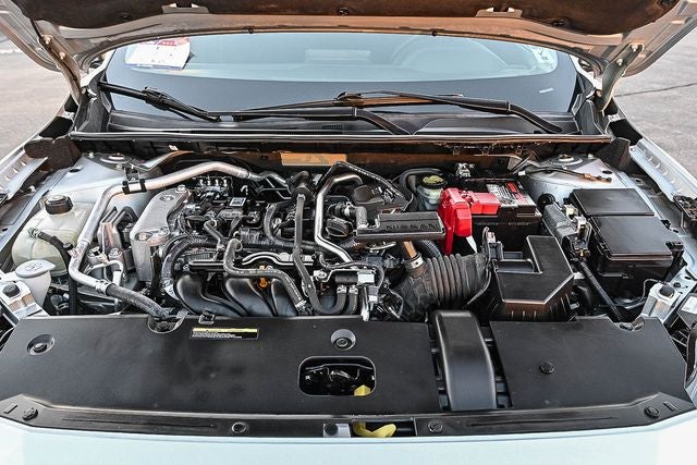 2020 Nissan Sentra S