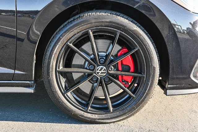 2025 Volkswagen Jetta GLI 2.0T Autobahn