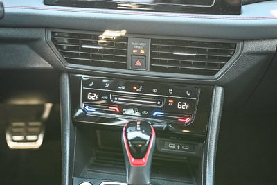 2025 Volkswagen Jetta GLI 2.0T Autobahn