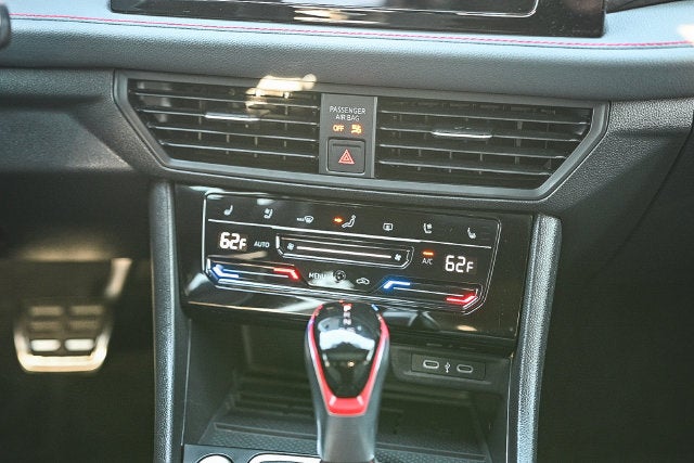2025 Volkswagen Jetta GLI 2.0T Autobahn