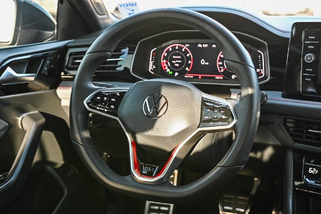 2025 Volkswagen Jetta GLI 2.0T Autobahn