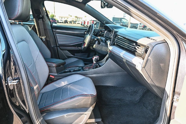 2025 Volkswagen Jetta GLI 2.0T Autobahn