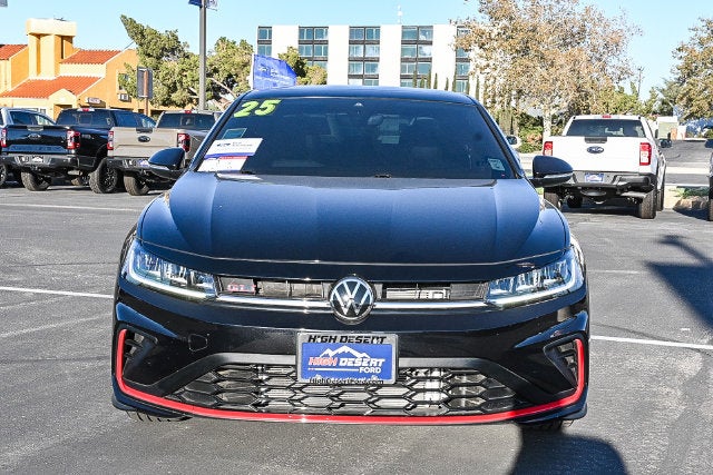 2025 Volkswagen Jetta GLI 2.0T Autobahn