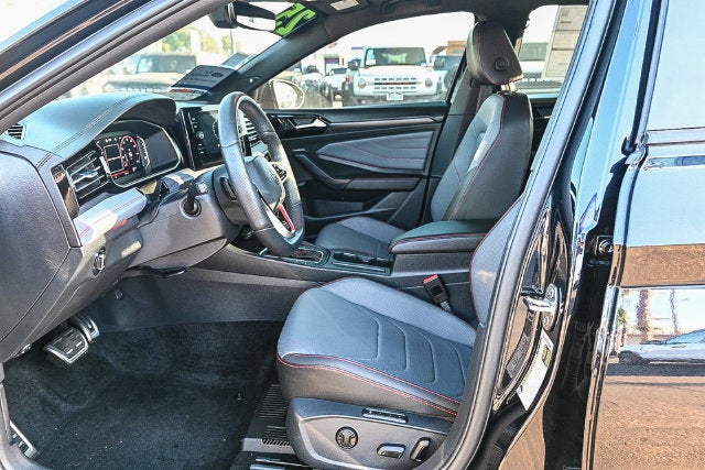 2025 Volkswagen Jetta GLI 2.0T Autobahn