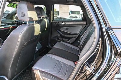 2025 Volkswagen Jetta GLI 2.0T Autobahn