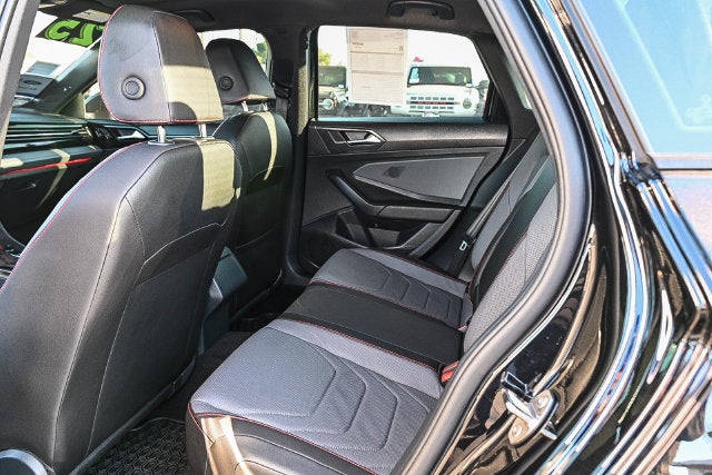 2025 Volkswagen Jetta GLI 2.0T Autobahn