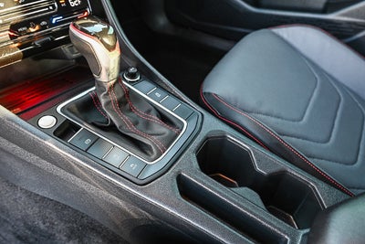 2025 Volkswagen Jetta GLI 2.0T Autobahn