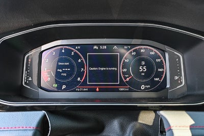 2025 Volkswagen Jetta GLI 2.0T Autobahn