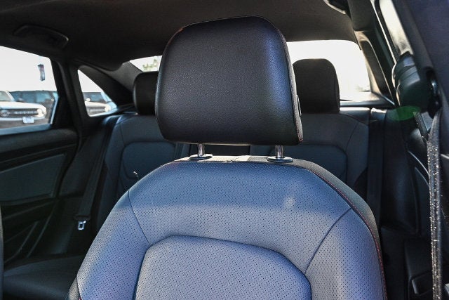 2025 Volkswagen Jetta GLI 2.0T Autobahn