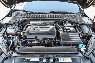 2025 Volkswagen Jetta GLI 2.0T Autobahn