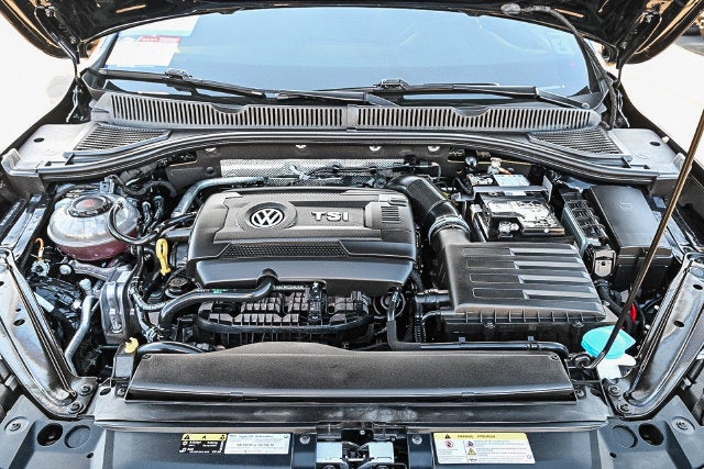 2025 Volkswagen Jetta GLI 2.0T Autobahn