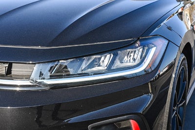 2025 Volkswagen Jetta GLI 2.0T Autobahn