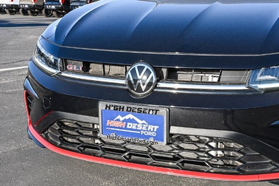 2025 Volkswagen Jetta GLI 2.0T Autobahn