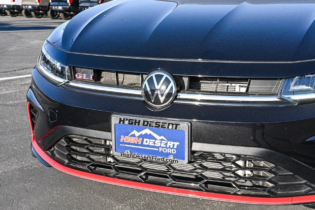 2025 Volkswagen Jetta GLI 2.0T Autobahn