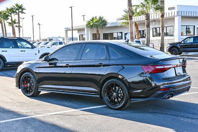 2025 Volkswagen Jetta GLI 2.0T Autobahn