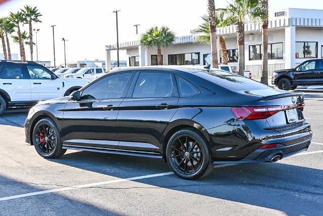2025 Volkswagen Jetta GLI 2.0T Autobahn