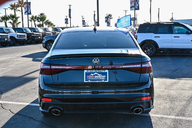 2025 Volkswagen Jetta GLI 2.0T Autobahn