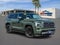 2023 Toyota Sequoia Limited
