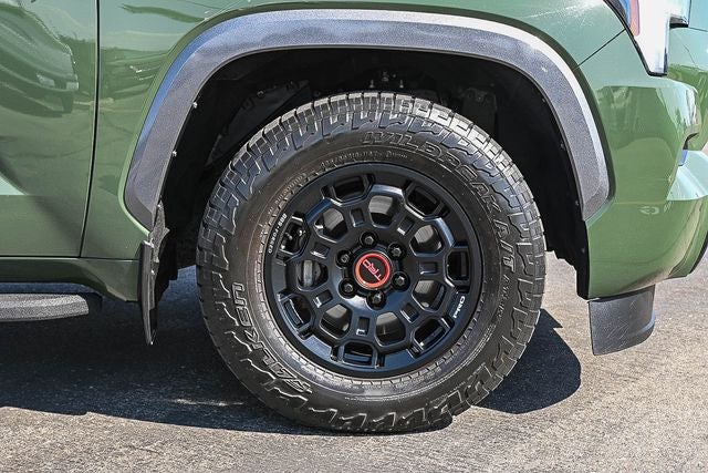 2023 Toyota Sequoia Limited