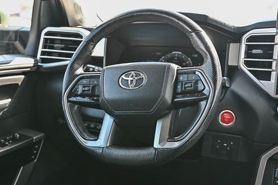 2023 Toyota Sequoia Limited